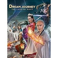 Dream Journey 3: The Land of Many