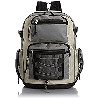 Aoty 3386 Backpack, Gray