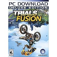 Trials Fusion Deluxe | PC Code - Ubisoft Connect Trials Fusion Deluxe | PC Code - Ubisoft Connect PC Download