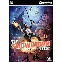The Showdown Effect (Mac) [Online Game Code] The Showdown Effect (Mac) [Online Game Code] Mac Download PC Download
