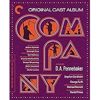 Original Cast Album: 