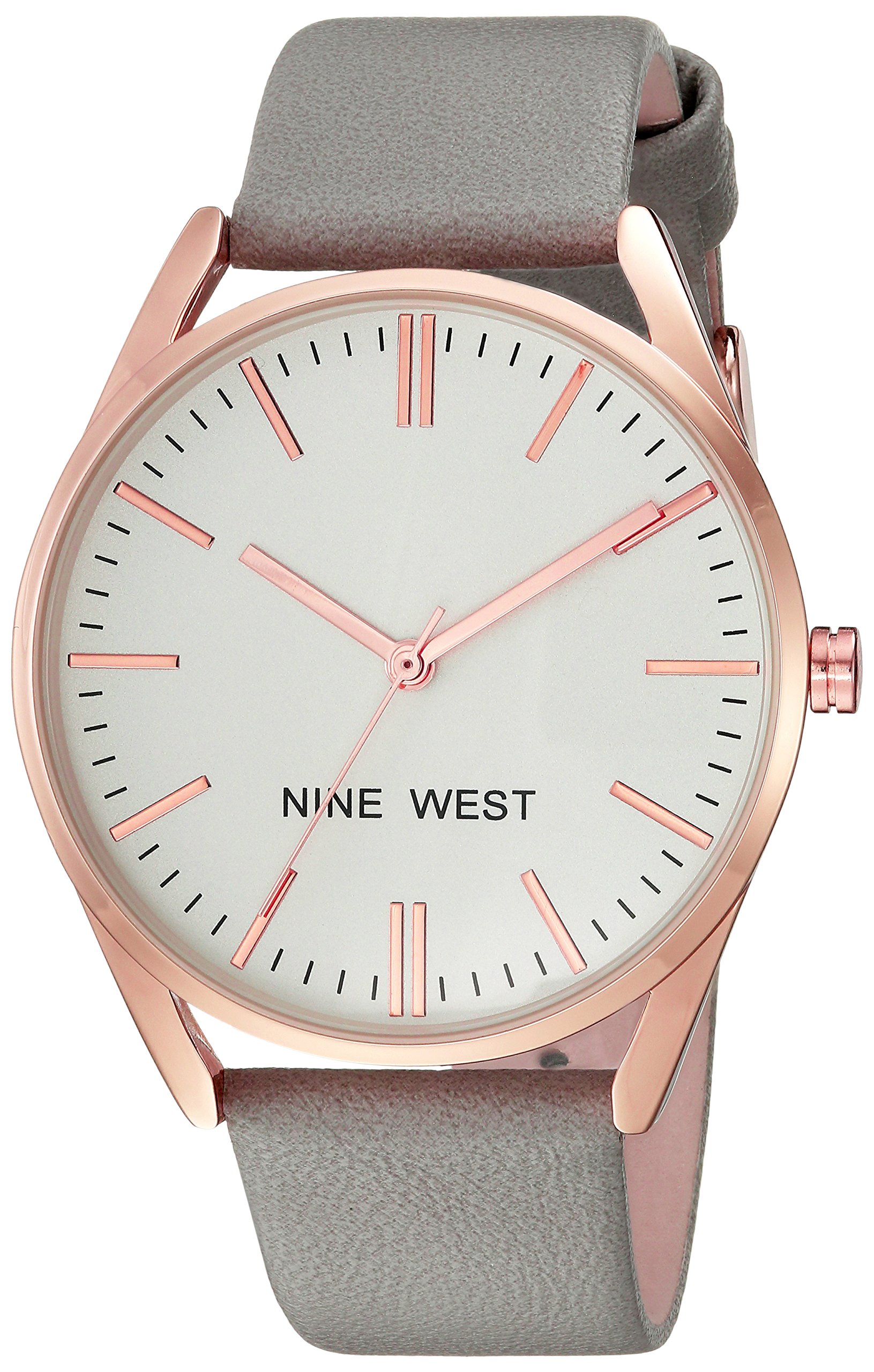 Nine West Women's Strap Watch