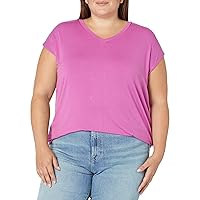 Avenue Women's Plus Size Top Tenille