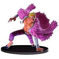 Banpresto One Piece 6