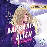 Barbarian Alien Barbarian Alien Audible Audiobook Kindle Paperback