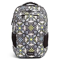 Vera Bradley Recycled Lighten Up Reactive Grand Backpack