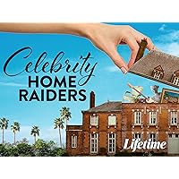 Celebrity Home Raiders Season 1