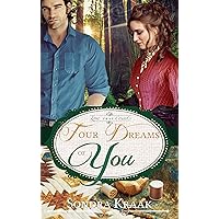 Four Dreams of You (Love that Counts Book 4)
