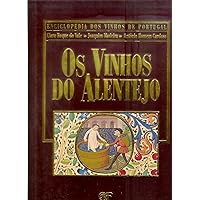 Enciclopédia dos vinhos de Portugal (Portuguese Edition)
