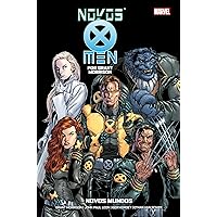 Novos X-Men por Grant Morrison vol. 03 (Portuguese Edition) Novos X-Men por Grant Morrison vol. 03 (Portuguese Edition) Kindle Hardcover