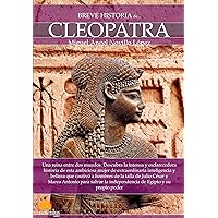 Breve historia de Cleopatra (Spanish Edition) Breve historia de Cleopatra (Spanish Edition) Kindle Paperback