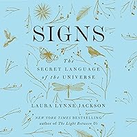 Signs: The Secret Language of the Universe Signs: The Secret Language of the Universe Paperback Audible Audiobook Kindle Hardcover Spiral-bound