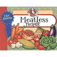 Our Favorite Meatless Recipes (Our Favorite Recipes Collection) Our Favorite Meatless Recipes (Our Favorite Recipes Collection) Spiral-bound