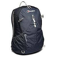Berghaus Unisex Backpack 24/7, Blue, 25 Liters