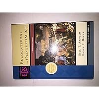 Encountering the Old Testament: A Christian Survey (Encountering Biblical Studies) Encountering the Old Testament: A Christian Survey (Encountering Biblical Studies) Paperback Hardcover