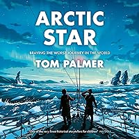 Arctic Star: Conkers Arctic Star: Conkers Paperback Kindle Audible Audiobook