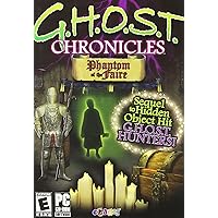 GHOST Chronicles: Phantom of the Faire - PC