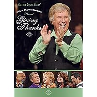 Giving Thanks Giving Thanks DVD