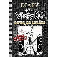 Diper Överlöde (Diary of a Wimpy Kid Book 17) Diper Överlöde (Diary of a Wimpy Kid Book 17) Hardcover Kindle Audible Audiobook Paperback Mass Market Paperback Audio CD