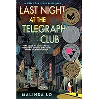 Last Night at the Telegraph Club Last Night at the Telegraph Club Paperback Audible Audiobook Kindle Hardcover
