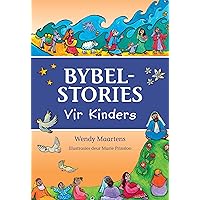 Bybelstories vir Kinders (Afrikaans Edition) Bybelstories vir Kinders (Afrikaans Edition) Kindle