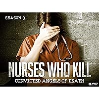 Nurses Who Kill Season 3