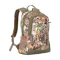 Allen Company Camo Medium Pack - Realtree Edge Camouflage Backpack, 22.1L