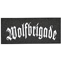 Wolfbrigade Patch