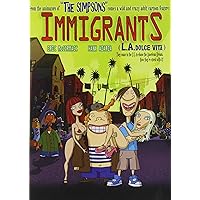 Immigrants Immigrants DVD