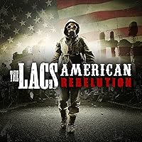 American Rebelution American Rebelution Audio CD MP3 Music