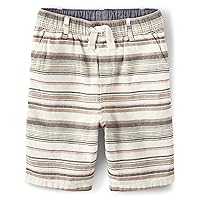 Gymboree Baby Girls' and Toddler Pull on Shorts