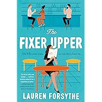 The Fixer Upper The Fixer Upper Kindle Audible Audiobook Paperback
