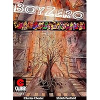 Boy Zero #7 Boy Zero #7 Kindle