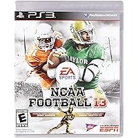 NCAA Football 13 - Playstation 3 NCAA Football 13 - Playstation 3 PlayStation 3 Xbox 360