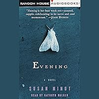 Evening Evening Audible Audiobook Kindle Paperback Hardcover Audio CD