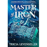 Master of Iron (Bladesmith, 2) Master of Iron (Bladesmith, 2) Hardcover Audible Audiobook Kindle Paperback