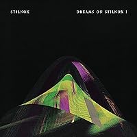 Dreams On Stilnox I. Dreams On Stilnox I. MP3 Music