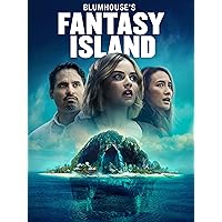 Blumhouse's Fantasy Island