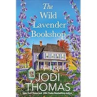 The Wild Lavender Bookshop (Someday Valley Book 2)