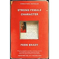 Strong Female Character Strong Female Character Audible Audiobook Hardcover Kindle Paperback