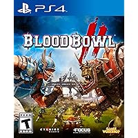 Blood Bowl 2 - PlayStation 4 Blood Bowl 2 - PlayStation 4 PlayStation 4 Xbox One Xbox One Digital Code
