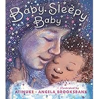Baby, Sleepy Baby Baby, Sleepy Baby Board book Hardcover Paperback