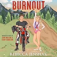 Burnout Burnout Audible Audiobook Kindle Paperback