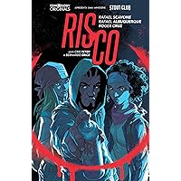 Risco (Comixology Originals) (Portuguese Edition)