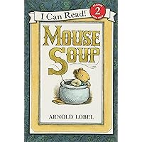 Mouse Soup Mouse Soup Paperback Kindle Hardcover