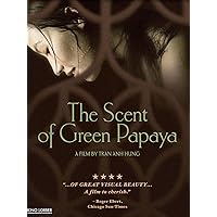 The Scent of Green Papaya (English Subtitled)