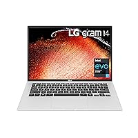 LG gram 14Z90P Laptop 14