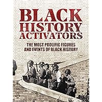 Black History Activators