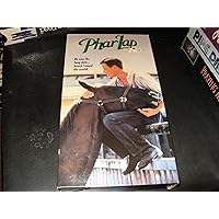 Phar Lap [VHS] Phar Lap [VHS] VHS Tape DVD