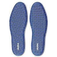 Memory Comfort Shoe Insoles With Memory Foam for Pressure Relief, Ideal For Men and Women